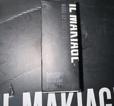 IL MAKIAGE WOKE UP LIKE THIS