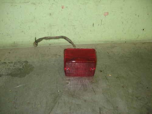 Yamaha salient rear lamp - yamaha,