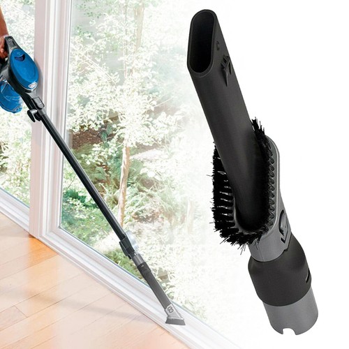 Dusting brush crevice - in, 1