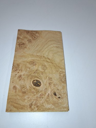 Burr oak veneer - veneer,