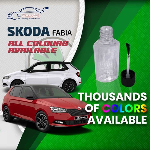 Skoda fabia 2015 present - -,