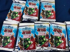 1000 x Vintage Sealed packs