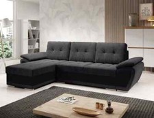 Corner Sofa Bed In Stock Ready to delivery or collection