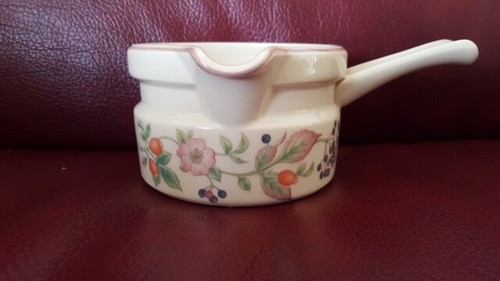 Stunning wedgwood roseberry - stunning,
