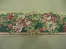 25m Graham & Brown Super Fresco Classics Wallpaper Border Pattern 92130 UK  #W11