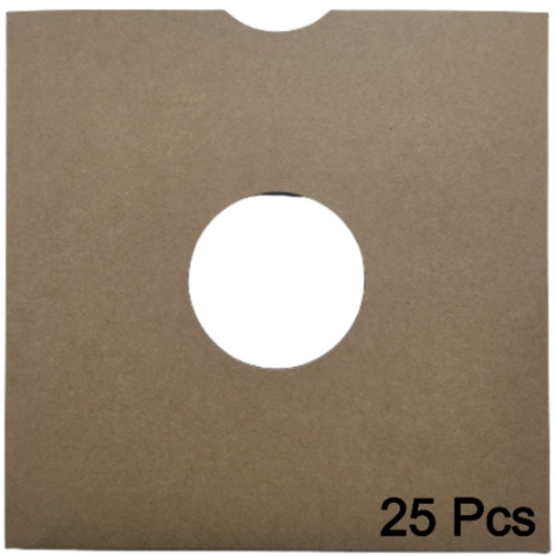 Pcs brown lp - pcs,