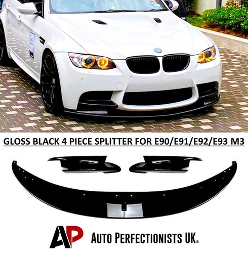 For bmw e90 e91 e92 - m3,