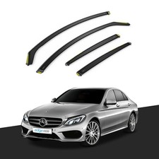 Mercedes C-Class W205