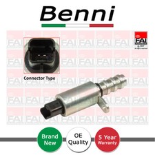 Variable Valve Timing Solenoid