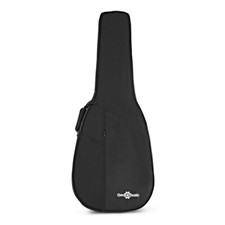 Acoustic guitar foam case - guitar,