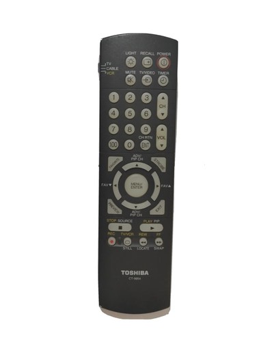 Toshiba 9954 oem - toshiba, tv