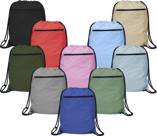 Premium drawstring bag gym - drawstring,