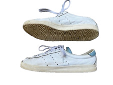 ADIDAS Originals Trainer LACOMBE Classic Tennis Shoe UK8.5 Used Leather Vintage