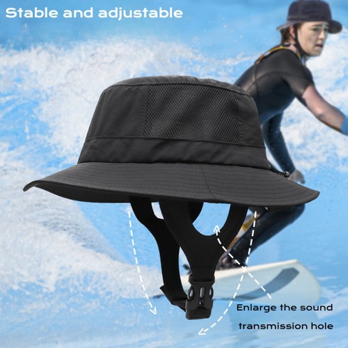Surf bucket hat for - for, men