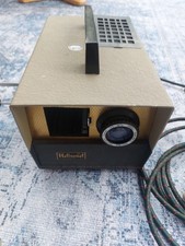 Vintage halinamat 300 slide - vintage,