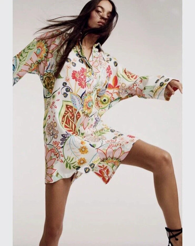 Zara tropical jungle - zara,