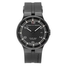 Porsche Design Flat Six 40mm