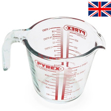 Measuring Jug 500Ml | Capacity
