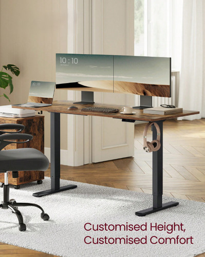 Vasagle electric standing - vasagle,