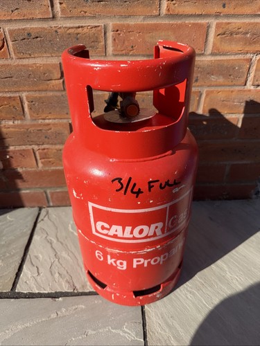 Calor gas bottle propane - bottle,