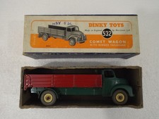 Vintage original 1950's. DINKY
