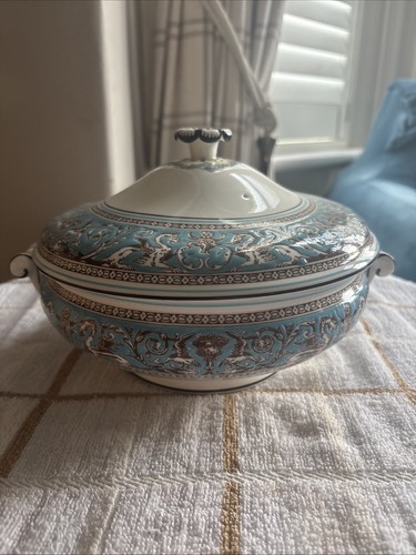 Lovely wedgwood florentine - wedgwood,
