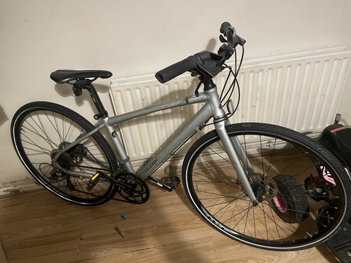 Raleigh strada 5 - strada, inch