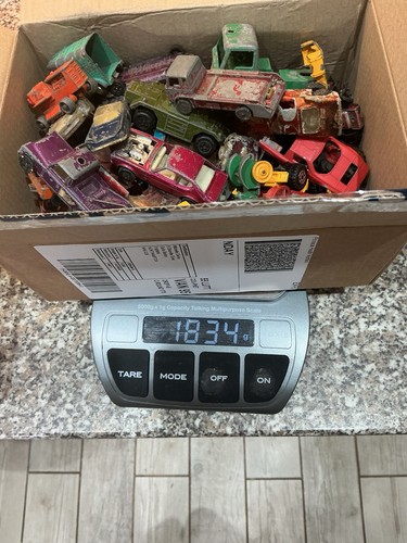 Diecast workshop spares - spares, &