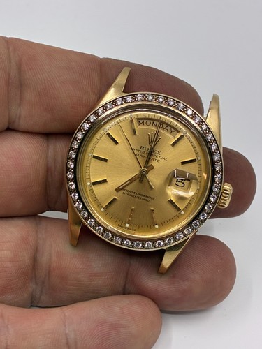 Vintage 18k gold - vintage,