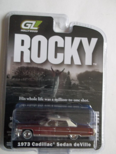 Greenlight 44950 rocky - 44950,