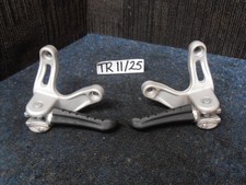 KTM 690 Duke Left & Right Rear