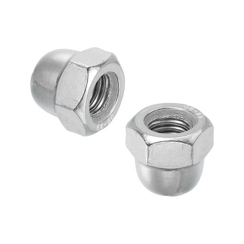 Pcs m10x1 5mm acorn cap - pcs, m10x1.5mm