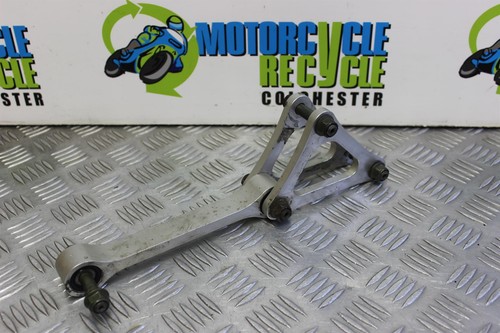Yamaha yzf rear shock - yamaha,