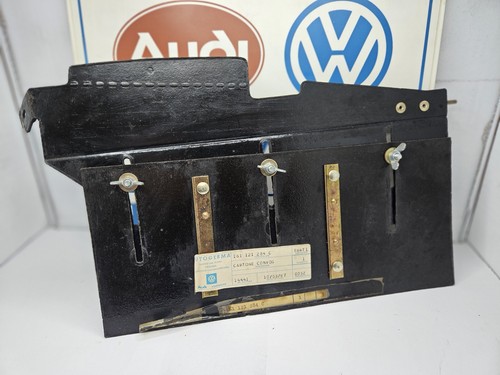 Genuine 161121284c air duct - vw,