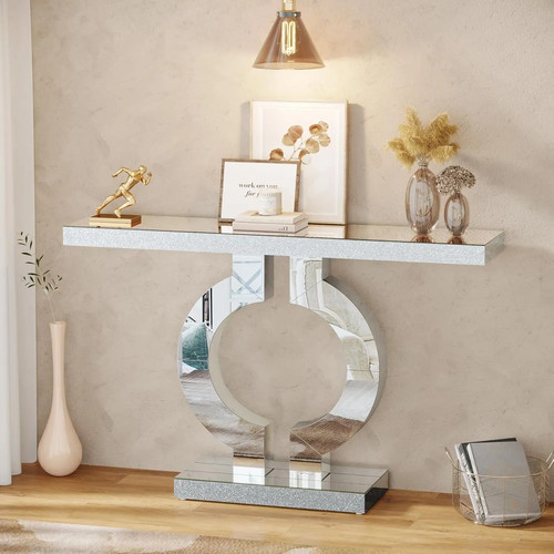 Inch modern mirrored - 43,