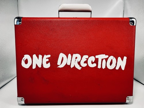 One direction crosley cruiser - direction,