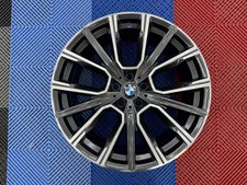 REFURBISHED 20" BMW 817 M 8.5"