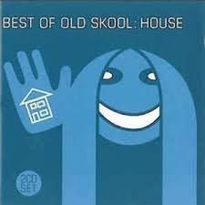 Best of Old School-House -