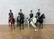 Britains Set #190 Mounted