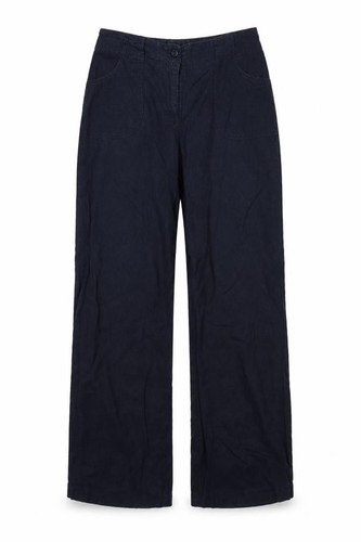 Mia moda womens chino trousers - womens,
