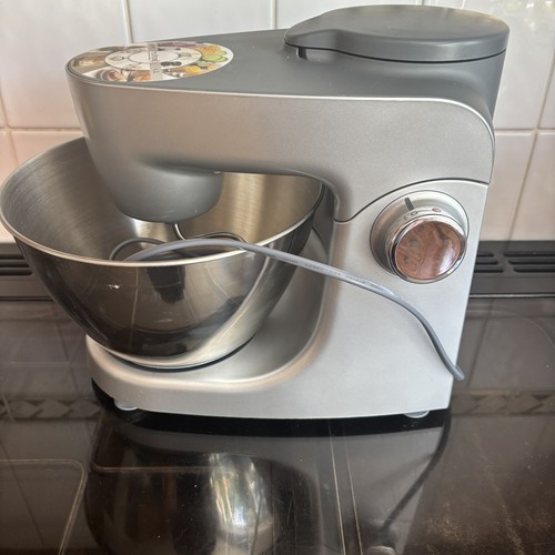 Kenwood multione mixer with - kenwood,