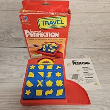 Vintage Travel The Game Of