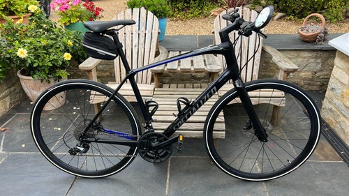 Specialized sirrus elite full - specialized,