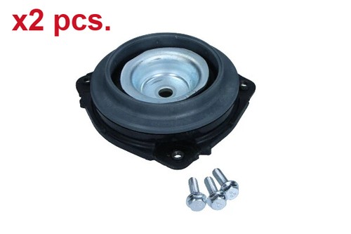 Pcs front top strut - x2,