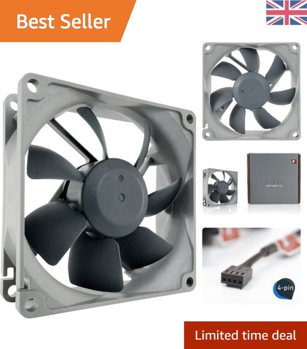 Redux 1800 rpm - 1800, fan