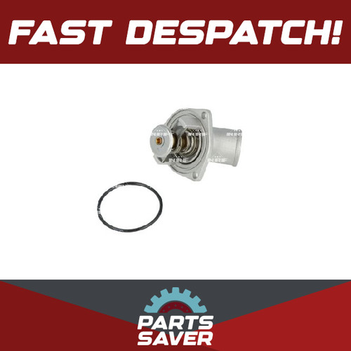 Coolant thermostat fits - coolant,