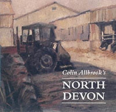 Colin allbrooks north devon - colin,