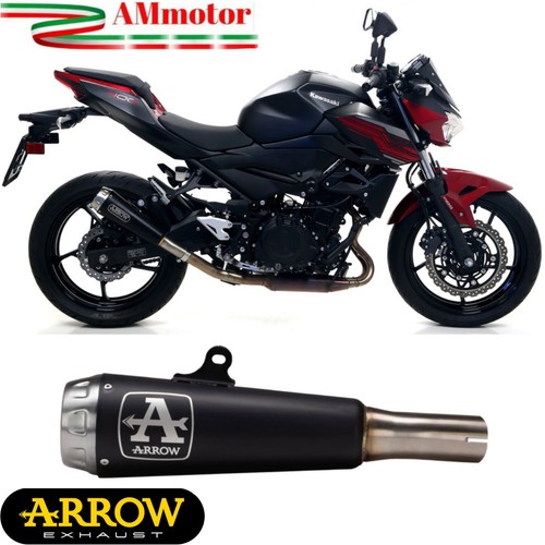 Arrow kawasaki 400 2019 - z,