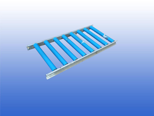 Used roller conveyor 45 - 1, m.