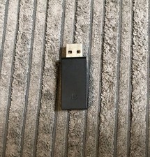 PlayStation Wireless USB